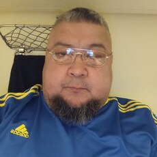 Фотография мужчины Наиль, 52 года из г. Выборг