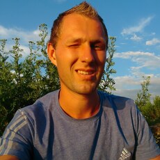 Фотография мужчины Андрей, 27 лет из г. Харьков