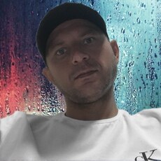 Фотография мужчины Антон, 42 года из г. Саратов