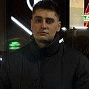 Максим, 24 года