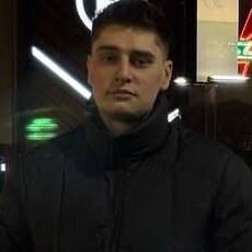 Фотография мужчины Максим, 24 года из г. Санкт-Петербург
