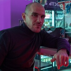 Фотография мужчины Леонид, 31 год из г. Новосибирск