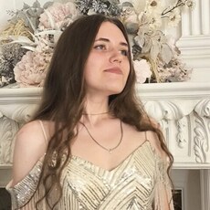 Фотография девушки Алёна, 19 лет из г. Воронеж