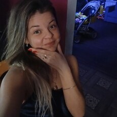 Фотография девушки Эвелина, 29 лет из г. Новосибирск