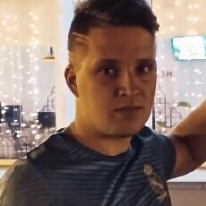 Фотография мужчины Сергей, 30 лет из г. Москва