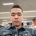 Вячеслав, 25 лет