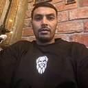 Вегос, 34 года