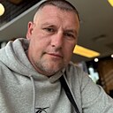 Вадим, 40 лет