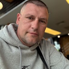 Фотография мужчины Вадим, 40 лет из г. Омск