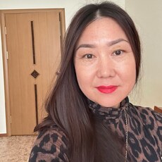 Фотография девушки Айгуль, 49 лет из г. Костанай