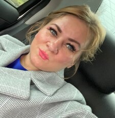 Фотография девушки Юлия, 48 лет из г. Сергиев Посад