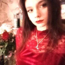 Фотография девушки Анастасия, 18 лет из г. Липецк