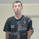 Серік, 25 лет