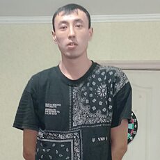 Фотография мужчины Серік, 25 лет из г. Караганда