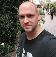 Фотография мужчины Иван, 42 года из г. Москва