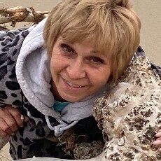 Фотография девушки Валентина, 59 лет из г. Красноярск