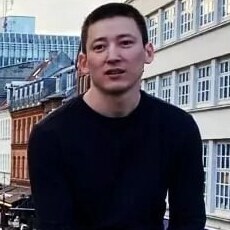 Фотография мужчины Павел, 27 лет из г. Калининград