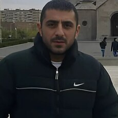 Фотография мужчины Кар, 45 лет из г. Ереван