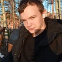 Кирилл, 18 лет