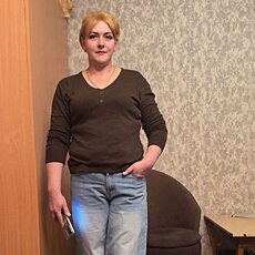 Фотография девушки Ольга, 37 лет из г. Почеп