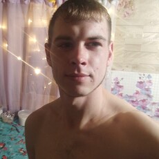 Фотография мужчины Евгений, 24 года из г. Алейск