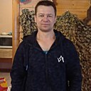 Виталий, 46 лет