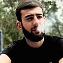 Гасан, 22 года