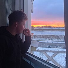 Фотография мужчины Володя, 18 лет из г. Минск