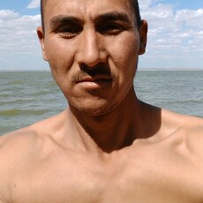 Фотография мужчины Ази, 34 года из г. Волгоград