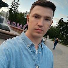 Фотография мужчины Ким, 30 лет из г. Омск