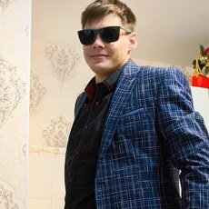 Фотография мужчины Владимир, 30 лет из г. Новосибирск