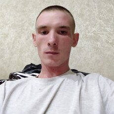 Фотография мужчины Александр, 26 лет из г. Петропавловск