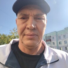 Фотография мужчины Ринат, 45 лет из г. Томск