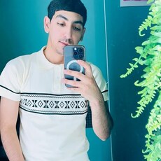 Фотография мужчины Артем, 28 лет из г. Ульяновск