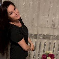 Фотография девушки Марина, 40 лет из г. Маркс