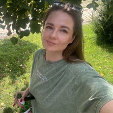 Фотография девушки Дарья, 35 лет из г. Краснодар