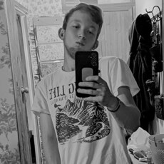 Фотография мужчины Кирилл, 18 лет из г. Кубинка