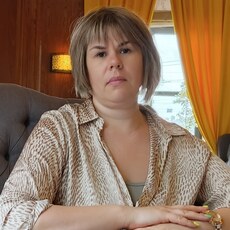 Фотография девушки Ирина, 37 лет из г. Владимир