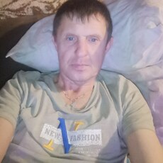 Фотография мужчины Виктор, 45 лет из г. Абакан