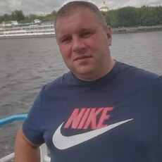 Фотография мужчины Николай, 37 лет из г. Волоколамск