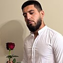 Мирхан, 25 лет