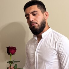 Фотография мужчины Мирхан, 25 лет из г. Ереван