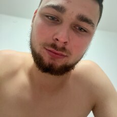 Фотография мужчины Даниил, 21 год из г. Остров-Велкопольски