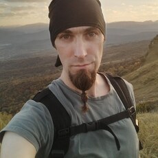 Фотография мужчины Ярослав, 40 лет из г. Могилев