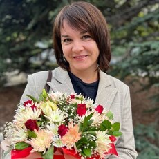 Фотография девушки Маргарита, 45 лет из г. Севастополь