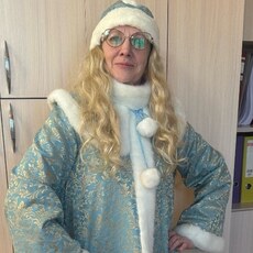 Фотография девушки Оксана, 52 года из г. Островец