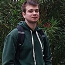 Александр, 25 лет