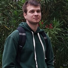 Фотография мужчины Александр, 25 лет из г. Климовичи