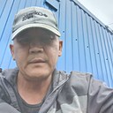 Серик, 43 года