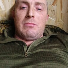 Фотография мужчины Николай, 36 лет из г. Донецк